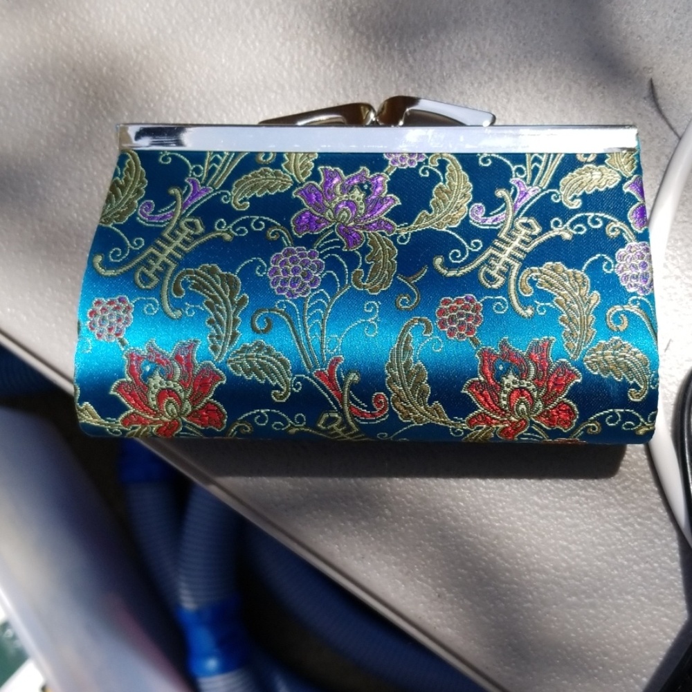 Oriental bag